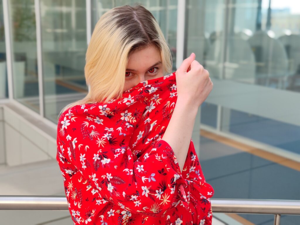 Kolorowy Piątek w Media System